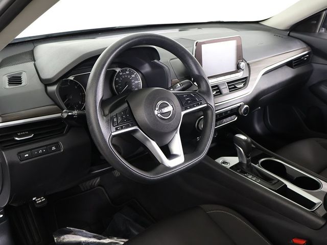 2024 Nissan Altima 2.5 SV Sedan - 22918685 - 22