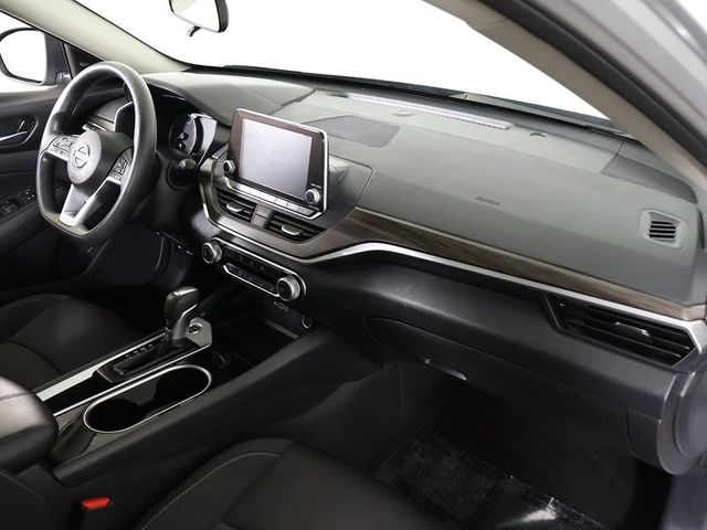 2024 Nissan Altima 2.5 SV Sedan - 22918685 - 23