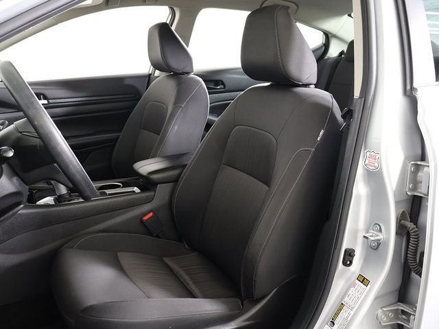 2024 Nissan Altima 2.5 SV Sedan - 22918685 - 26