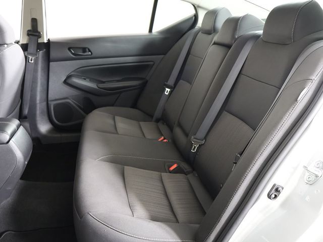 2024 Nissan Altima 2.5 SV Sedan - 22918685 - 29