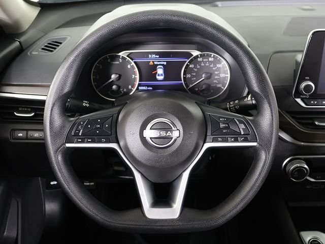 2024 Nissan Altima 2.5 SV Sedan - 22918685 - 34