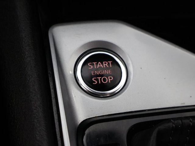 2024 Nissan Altima 2.5 SV Sedan - 22918685 - 35