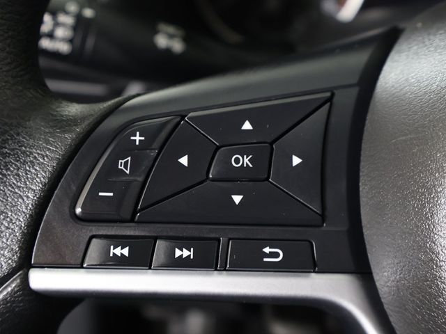 2024 Nissan Altima 2.5 SV Sedan - 22918685 - 37