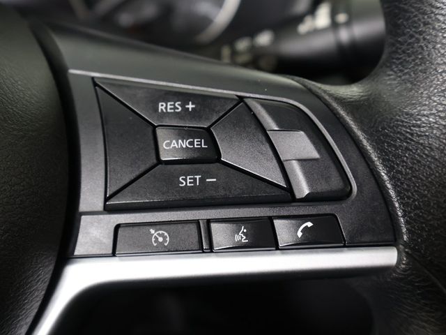 2024 Nissan Altima 2.5 SV Sedan - 22918685 - 38