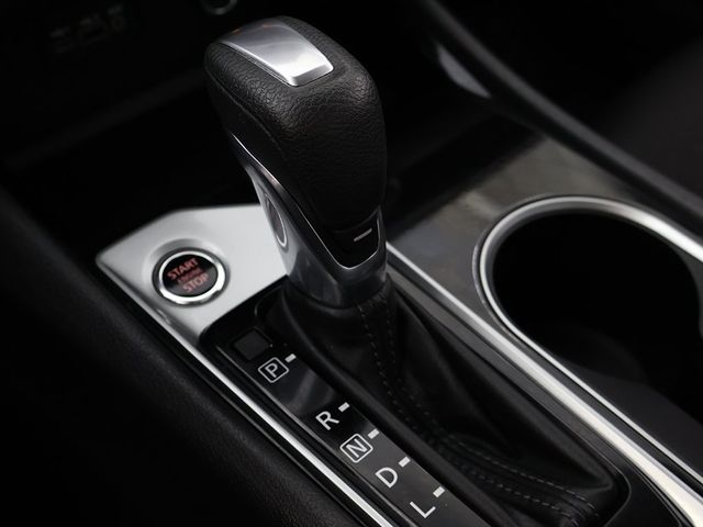 2024 Nissan Altima 2.5 SV Sedan - 22918685 - 43