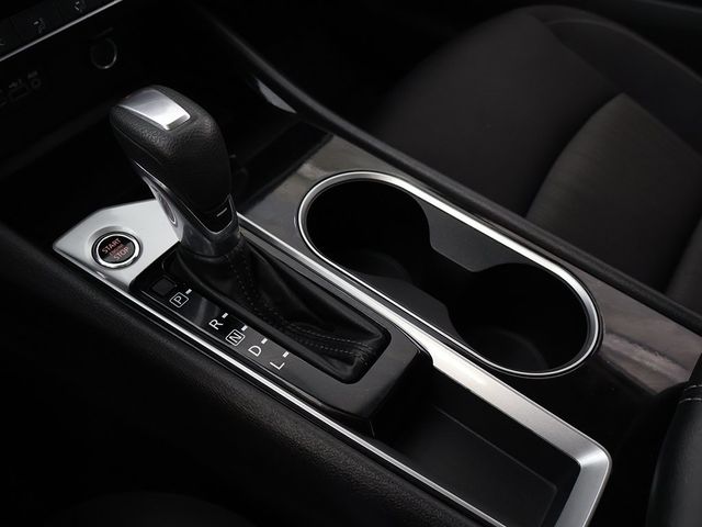 2024 Nissan Altima 2.5 SV Sedan - 22918685 - 44