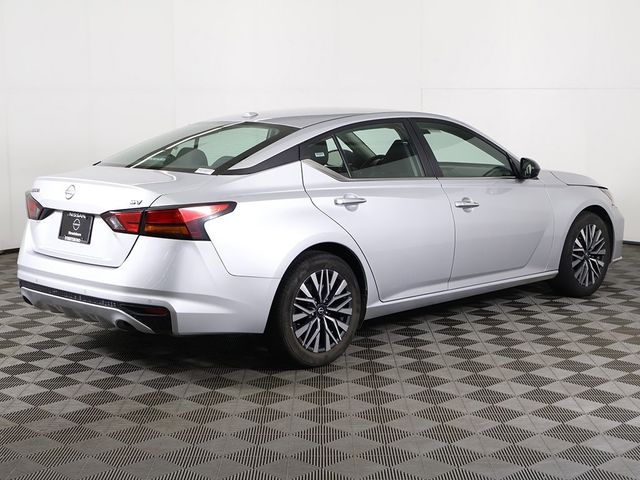 2024 Nissan Altima 2.5 SV Sedan - 22918685 - 6