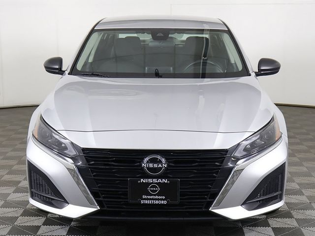 2024 Nissan Altima 2.5 SV Sedan - 22918685 - 7