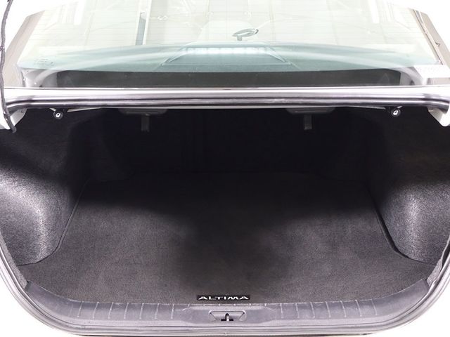 2024 Nissan Altima 2.5 SV Sedan - 22926635 - 15