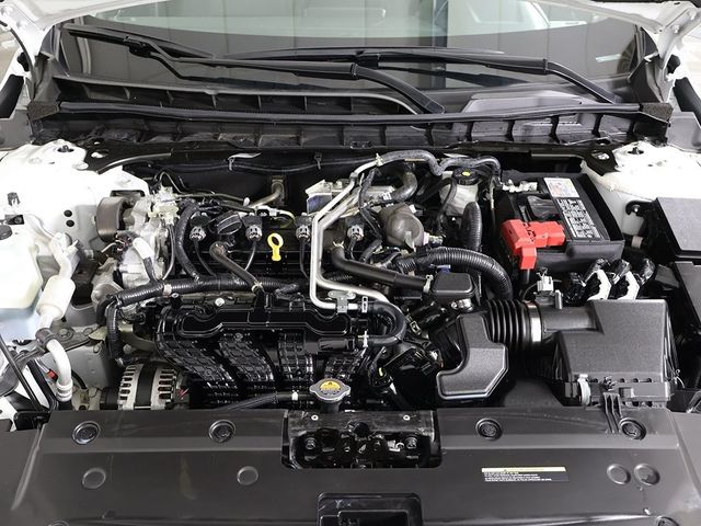 2024 Nissan Altima 2.5 SV Sedan - 22926635 - 16