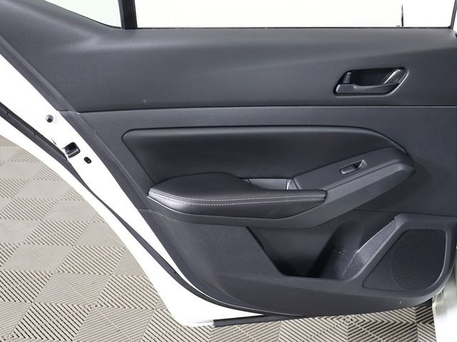 2024 Nissan Altima 2.5 SV Sedan - 22926635 - 20