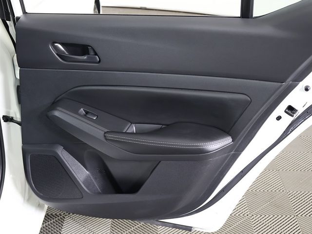 2024 Nissan Altima 2.5 SV Sedan - 22926635 - 21