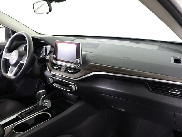 2024 Nissan Altima 2.5 SV Sedan - 22926635 - 23