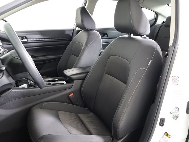 2024 Nissan Altima 2.5 SV Sedan - 22926635 - 24