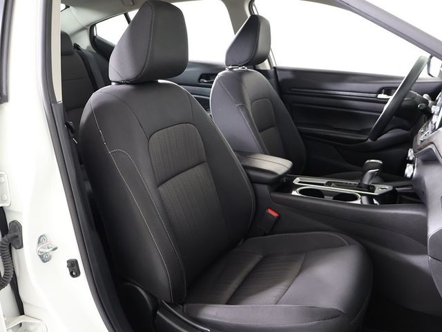 2024 Nissan Altima 2.5 SV Sedan - 22926635 - 25