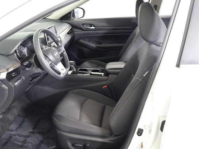 2024 Nissan Altima 2.5 SV Sedan - 22926635 - 26