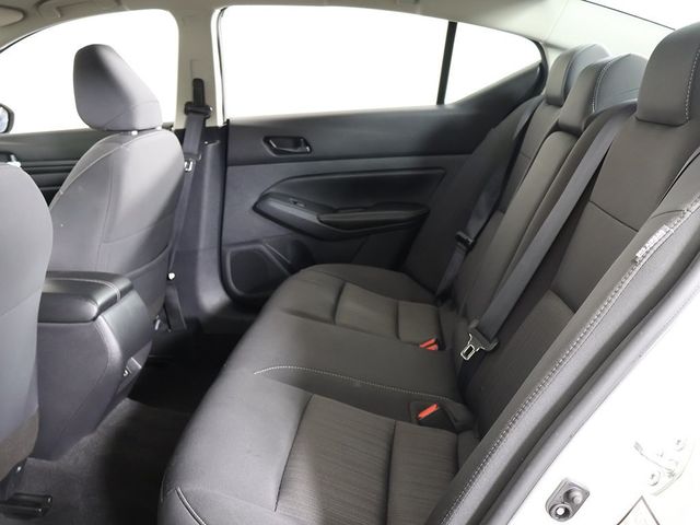 2024 Nissan Altima 2.5 SV Sedan - 22926635 - 29