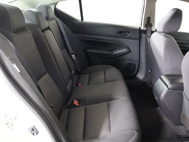 2024 Nissan Altima 2.5 SV Sedan - 22926635 - 30