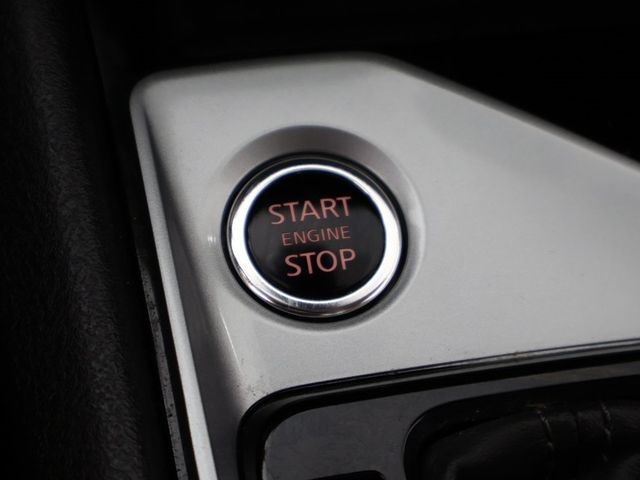 2024 Nissan Altima 2.5 SV Sedan - 22926635 - 35
