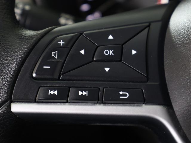 2024 Nissan Altima 2.5 SV Sedan - 22926635 - 37