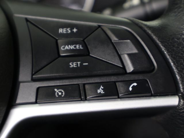 2024 Nissan Altima 2.5 SV Sedan - 22926635 - 38