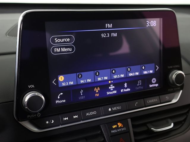 2024 Nissan Altima 2.5 SV Sedan - 22926635 - 39