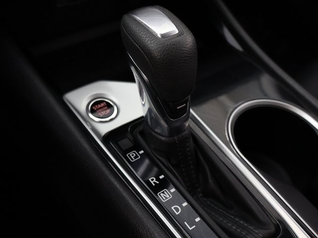 2024 Nissan Altima 2.5 SV Sedan - 22926635 - 43