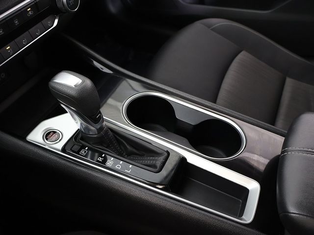 2024 Nissan Altima 2.5 SV Sedan - 22926635 - 44