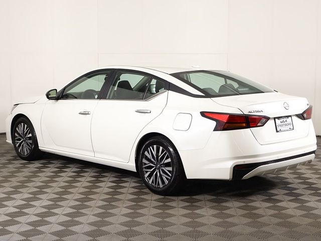 2024 Nissan Altima 2.5 SV Sedan - 22926635 - 5