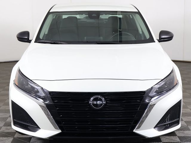 2024 Nissan Altima 2.5 SV Sedan - 22926635 - 7