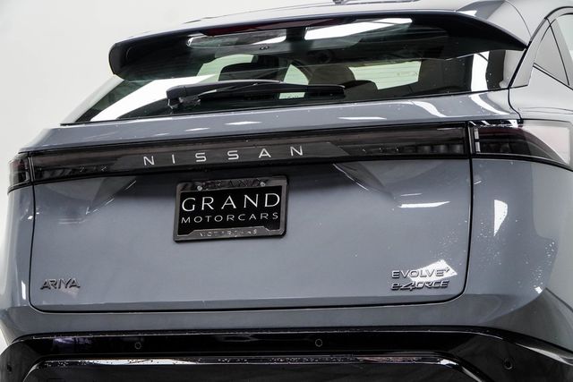 2024 Nissan ARIYA EVOLVE+ e-4ORCE AWD - 22936018 - 12