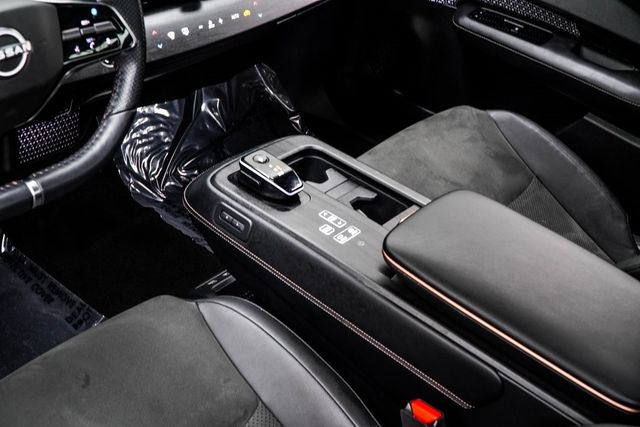 2024 Nissan ARIYA EVOLVE+ e-4ORCE AWD - 22936018 - 15