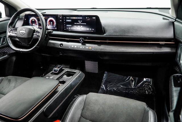 2024 Nissan ARIYA EVOLVE+ e-4ORCE AWD - 22936018 - 16