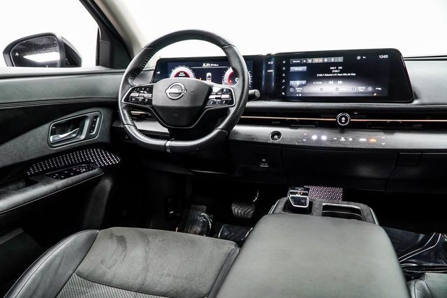 2024 Nissan ARIYA EVOLVE+ e-4ORCE AWD - 22936018 - 18