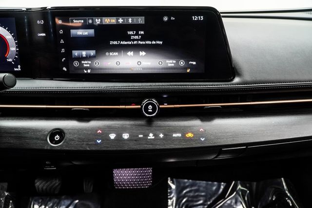 2024 Nissan ARIYA EVOLVE+ e-4ORCE AWD - 22936018 - 23