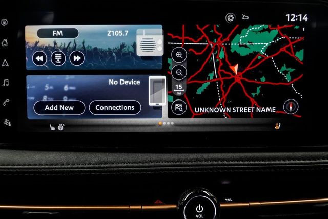 2024 Nissan ARIYA EVOLVE+ e-4ORCE AWD - 22936018 - 27