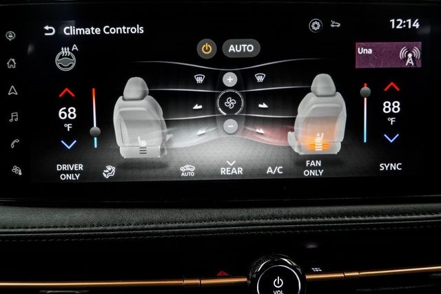 2024 Nissan ARIYA EVOLVE+ e-4ORCE AWD - 22936018 - 29