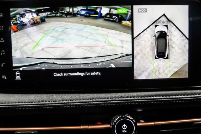 2024 Nissan ARIYA EVOLVE+ e-4ORCE AWD - 22936018 - 30