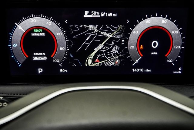 2024 Nissan ARIYA EVOLVE+ e-4ORCE AWD - 22936018 - 31