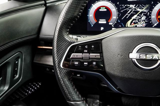 2024 Nissan ARIYA EVOLVE+ e-4ORCE AWD - 22936018 - 33