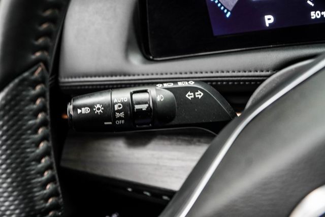 2024 Nissan ARIYA EVOLVE+ e-4ORCE AWD - 22936018 - 35