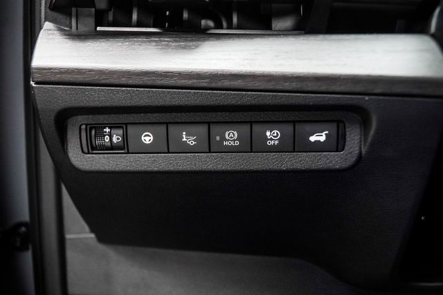 2024 Nissan ARIYA EVOLVE+ e-4ORCE AWD - 22936018 - 37