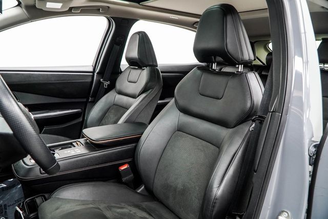 2024 Nissan ARIYA EVOLVE+ e-4ORCE AWD - 22936018 - 38