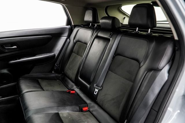 2024 Nissan ARIYA EVOLVE+ e-4ORCE AWD - 22936018 - 40