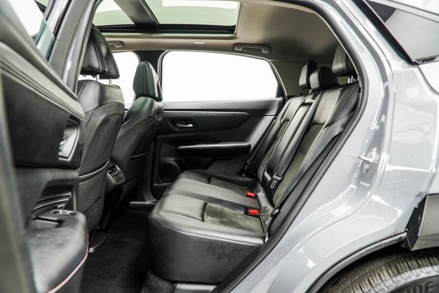 2024 Nissan ARIYA EVOLVE+ e-4ORCE AWD - 22936018 - 41