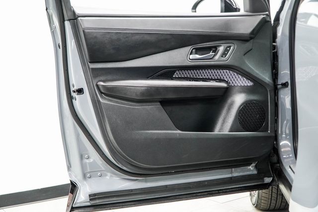 2024 Nissan ARIYA EVOLVE+ e-4ORCE AWD - 22936018 - 43