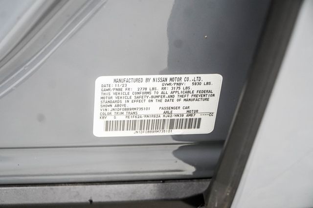 2024 Nissan ARIYA EVOLVE+ e-4ORCE AWD - 22936018 - 47