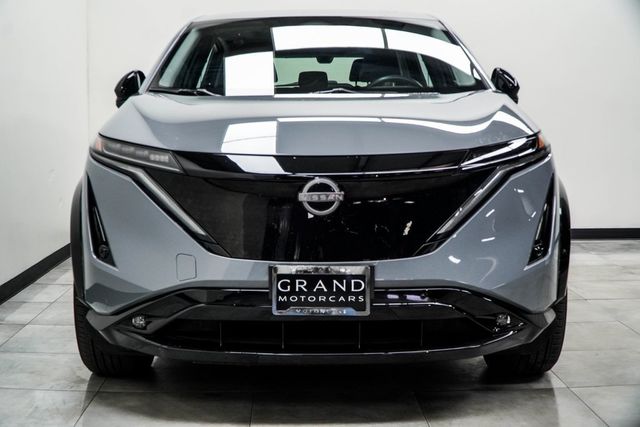 2024 Nissan ARIYA EVOLVE+ e-4ORCE AWD - 22936018 - 6