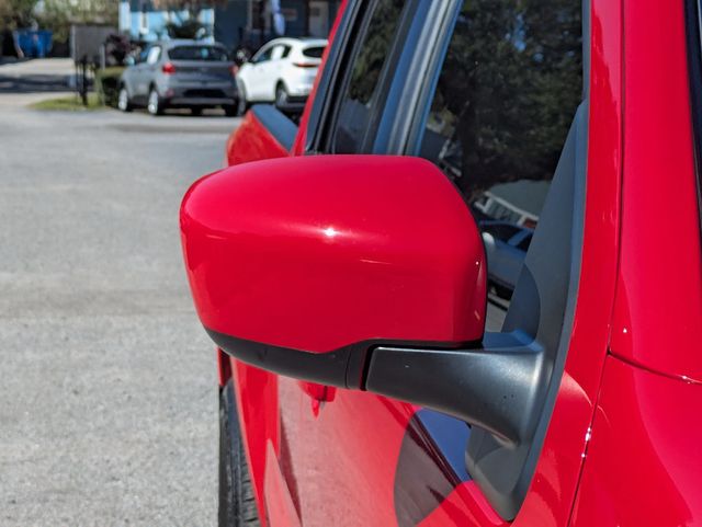 2024 Nissan Frontier  - 22934665 - 11