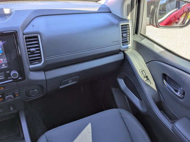 2024 Nissan Frontier  - 22934665 - 16